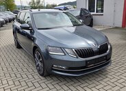 Škoda Octavia 4