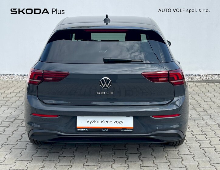 Volkswagen Golf Hatchback 1,5 l 85 kw