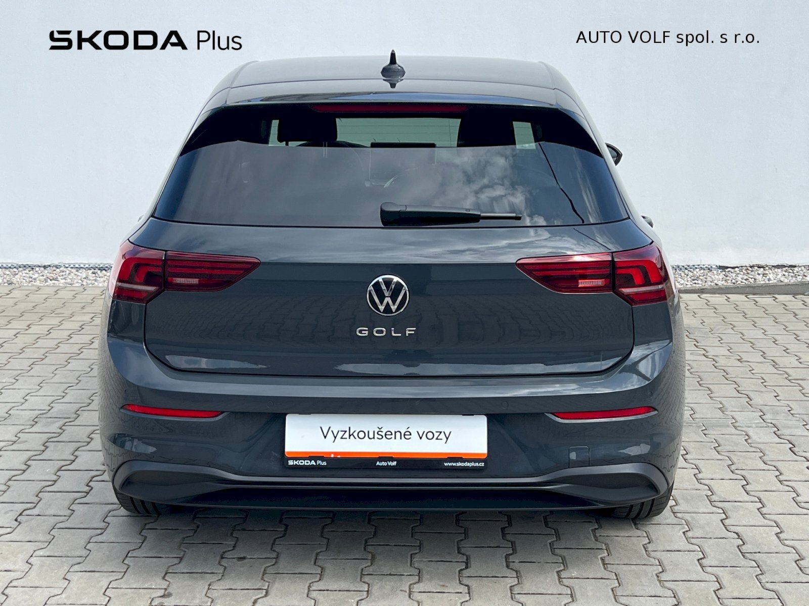 Volkswagen Golf Hatchback 1,5 l 85 kw