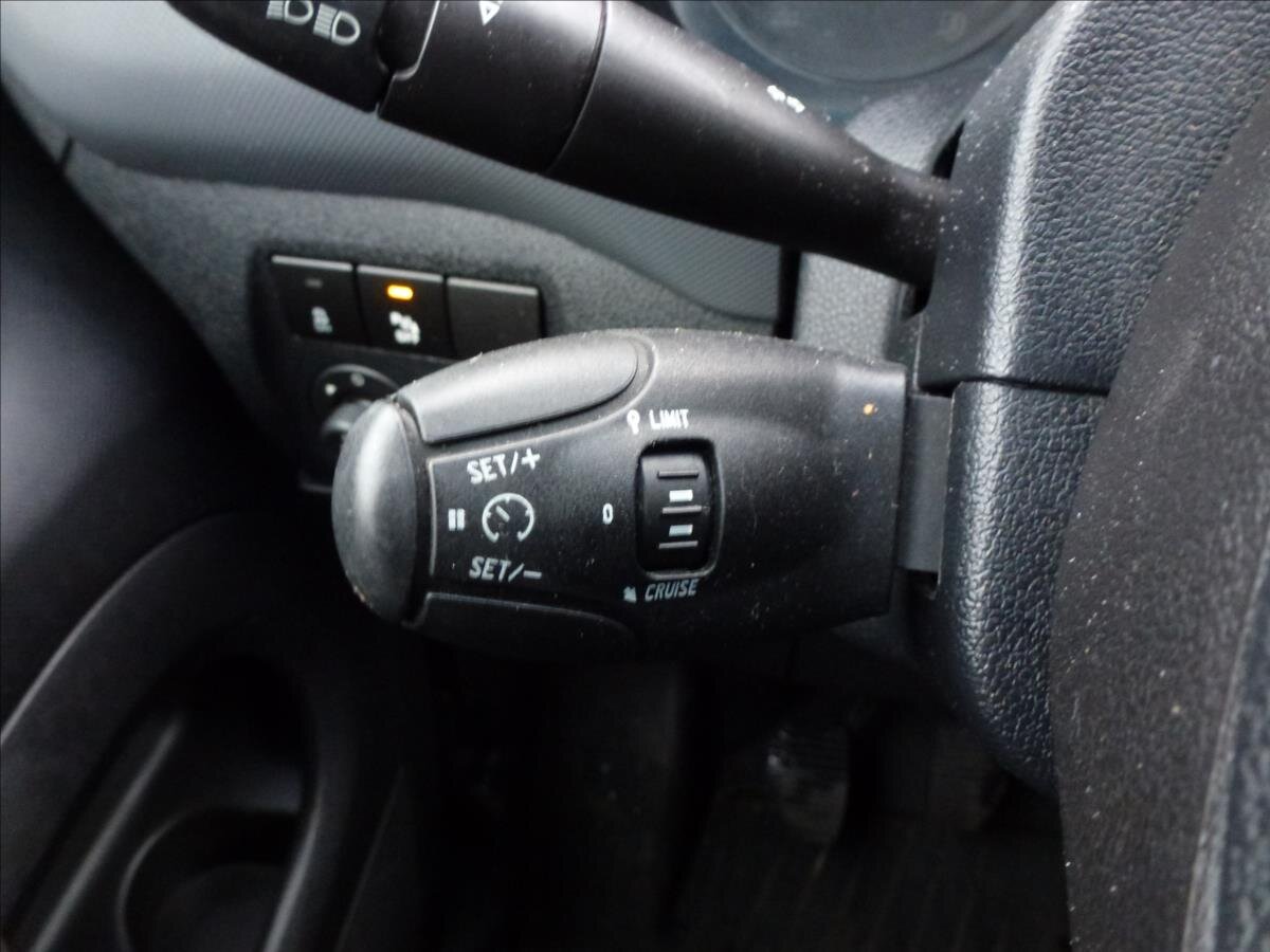 Citroën Berlingo Ostatní 1,6 l 73 kw