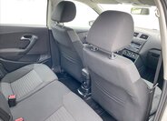 Volkswagen Polo Hatchback 1,6 l 60 kw