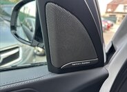 BMW X5 SUV / Terénní 3,0 l 195 kw