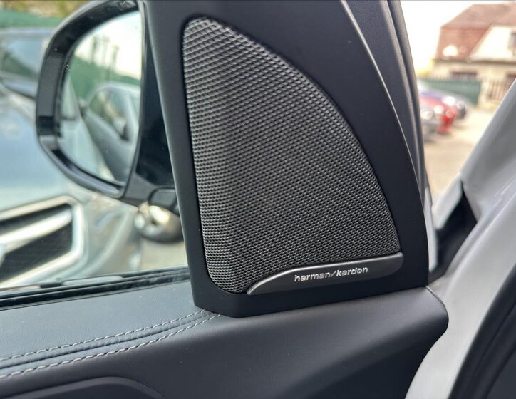 BMW X5 SUV / Terénní 3,0 l 195 kw