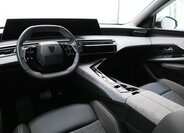 Peugeot 3008 SUV 1,2 l 100 kw