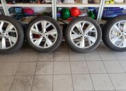 Škoda Kodiaq SUV / Terénní 2,0 l 140 kw