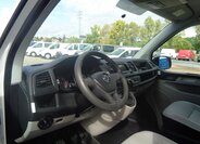 Volkswagen Transporter Ostatní 2,0 l 75 kw
