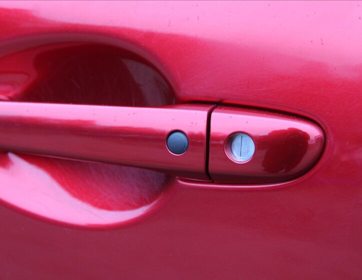 Mazda CX-5 SUV 2,5 l 143 kw