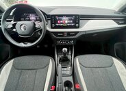 Škoda Scala Hatchback 1,0 l 85 kw