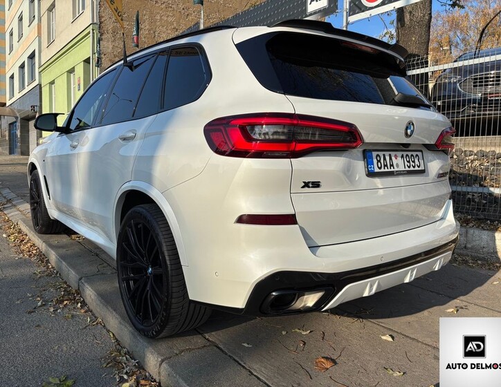 BMW X5 4