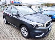 Suzuki S-Cross 2