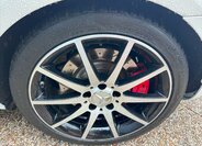 Mercedes-Benz SLC Kabriolet 3,0 l 270 kw