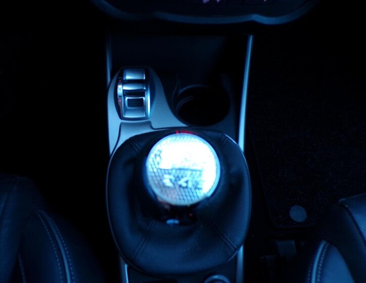 Alfa Romeo MiTo Hatchback 1,6 l 88 kw