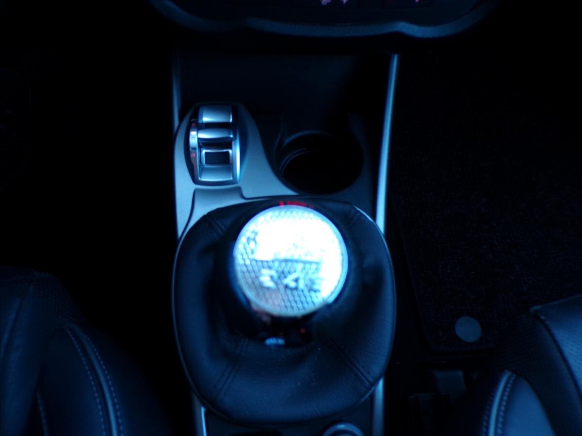 Alfa Romeo MiTo Hatchback 1,6 l 88 kw