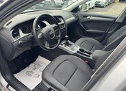 Audi A4 Sedan / Limuzína 1,8 l 88 kw