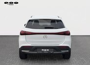 Mercedes-Benz EQA SUV / Terénní 0,0 140 kw