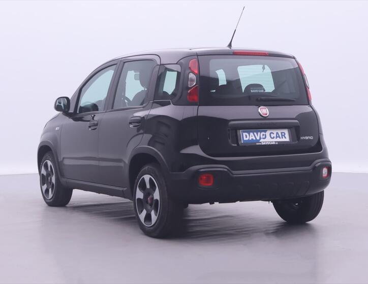 Fiat Panda 5