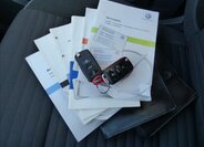 Volkswagen Caddy Kombi 2,0 l 103 kw