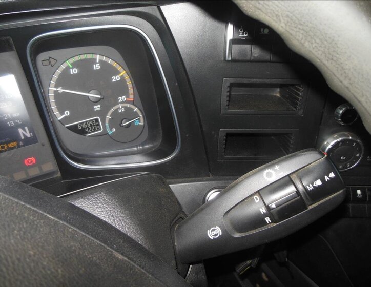 Mercedes-Benz Ostatní 16