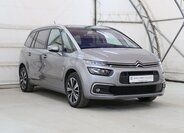 Citroën Grand C4 SpaceTourer 4
