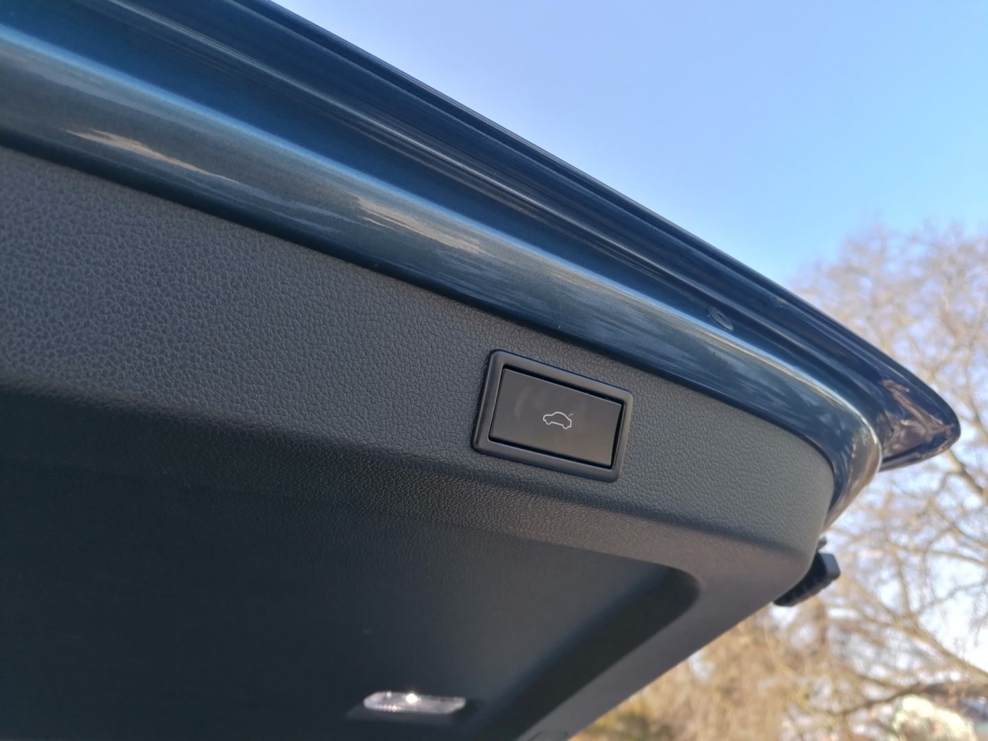 Škoda Superb Kombi 1,4 l 160 kw