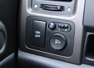 Honda CR-V SUV / Terénní 2,2 l 110 kw