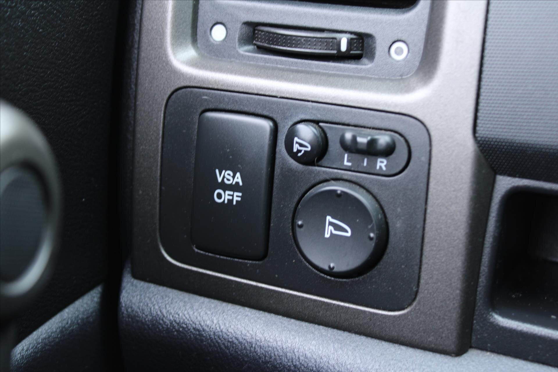 Honda CR-V SUV / Terénní 2,2 l 110 kw