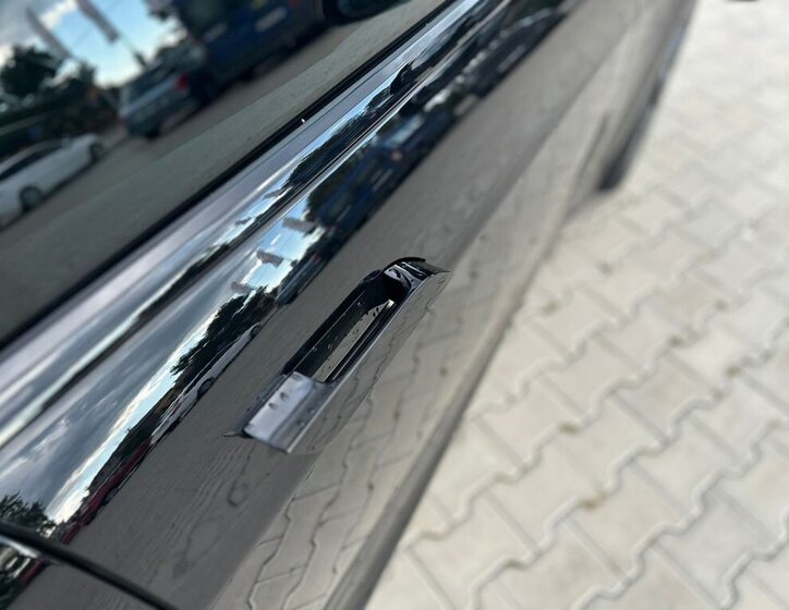 Tesla Model S Sedan / Limuzína 0,0 760 kw