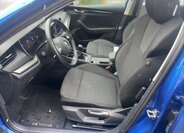 Škoda Octavia Kombi 2,0 l 85 kw