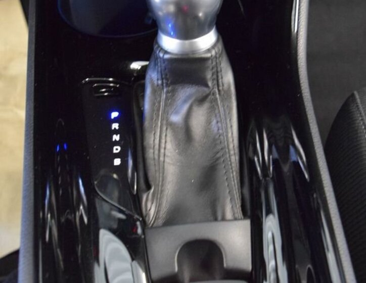 Toyota C-HR Hatchback 1,8 l 0