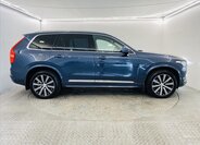 Volvo XC90 SUV / Terénní 2,0 l 173 kw