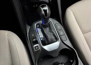 Hyundai Santa Fe SUV 2,2 l 147 kw