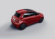 Fiat 500 Hatchback 999,0 48 kw