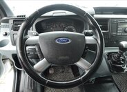 Ford Transit Ostatní 2,2 l 85 kw