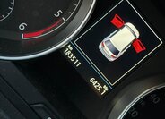 Volkswagen Golf Kombi 2,0 l 110 kw