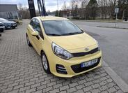 KIA Rio 9
