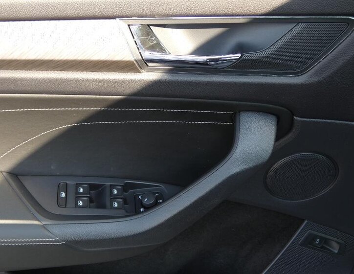 Škoda Kodiaq SUV / Terénní 2,0 l 110 kw