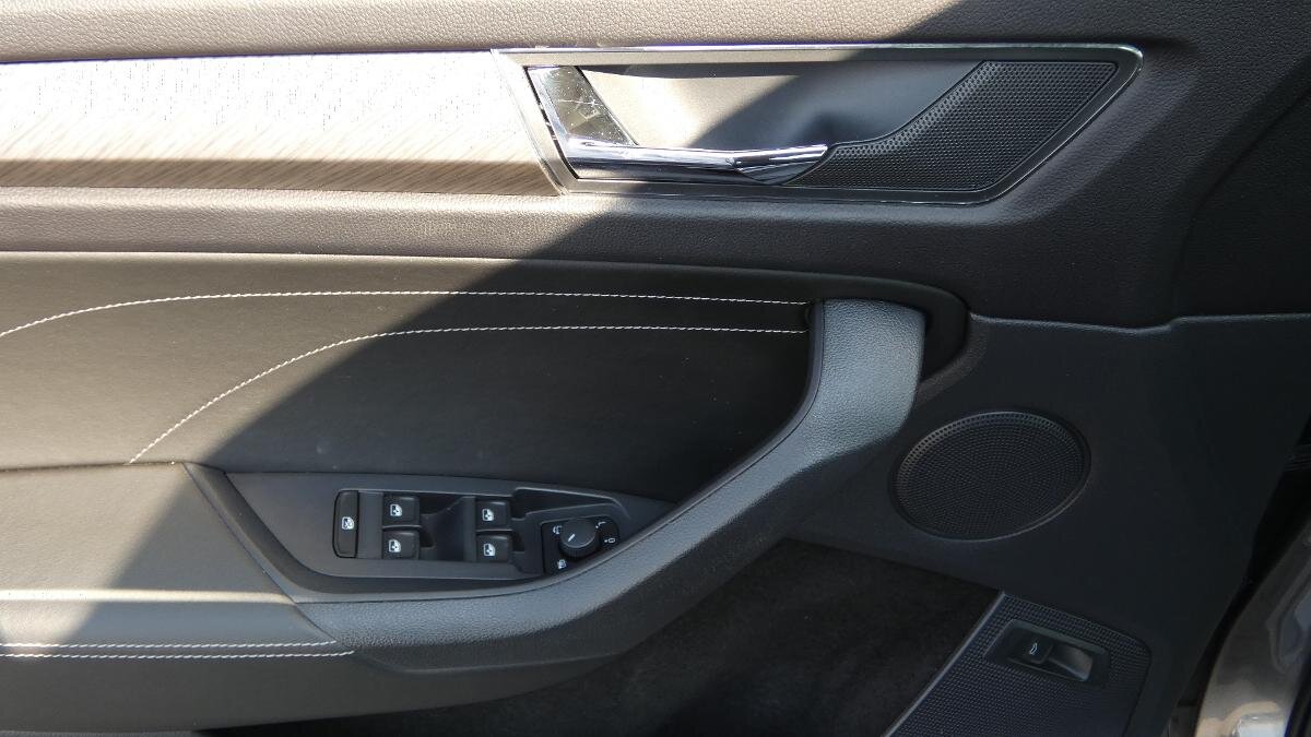 Škoda Kodiaq SUV / Terénní 2,0 l 110 kw