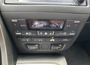 Honda Civic Hatchback 1,8 l 104 kw