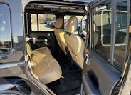 Jeep Wrangler Ostatní 2,1 l 147 kw