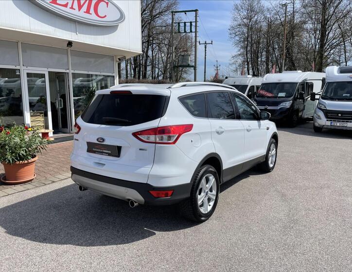 Ford Kuga 4