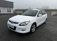 Hyundai i30 1
