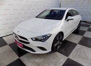 Mercedes-Benz CLA 1
