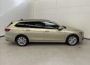 Škoda Superb Kombi 2,0 l 110 kw