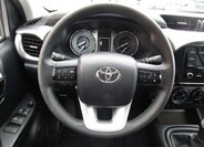 Toyota Hilux Ostatní 2,4 l 110 kw