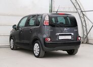 Citroën C3 Picasso MPV 1,2 l 81 kw
