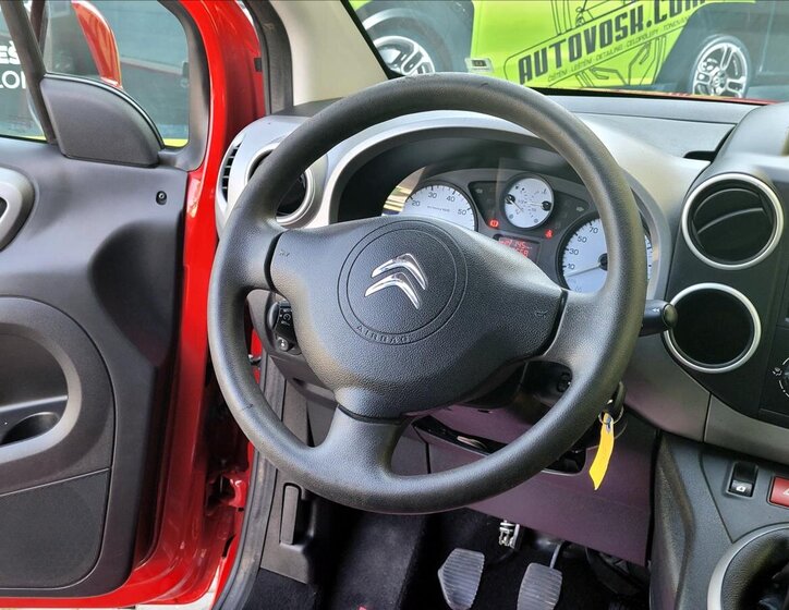 Citroën Berlingo 22