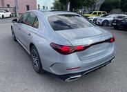 Mercedes-Benz Třídy E 4