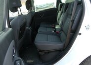 Renault Scénic MPV 1,5 l 81 kw