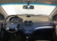 Chevrolet Aveo 14