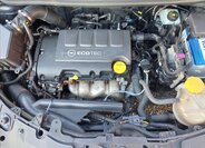 Opel Corsa Hatchback 1,2 l 51 kw